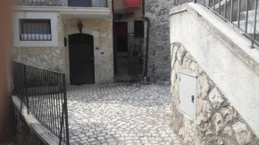 Hotels in Barrea